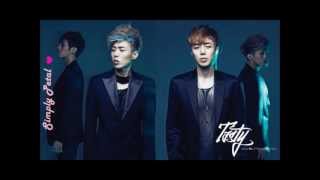 Tasty - Buster [Sub Español + Hangul + Romanización]