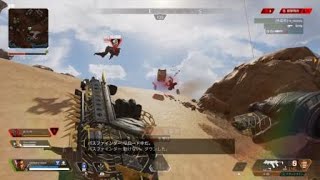［PS4 APEX］R-99強過ぎ問題