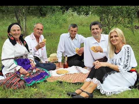 OVIDIU PURDEA SOMEȘ -   Din Gârbou până-n Reteag