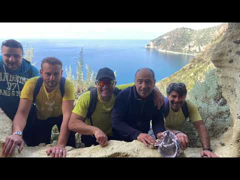 25 Aprile 2021, San Pancrazio