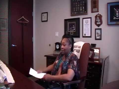 Annie Norris Interview