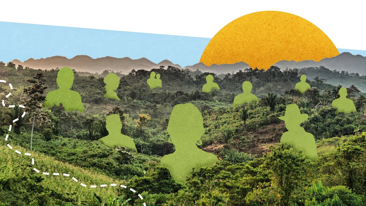 The Holberg Symposium feat. Achille Mbembe: "Democracy as a Community of Life"