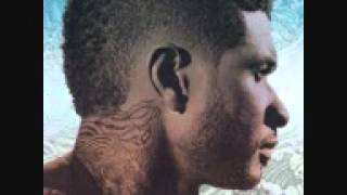 Usher &quot;I.F.U.&quot; (Audio)