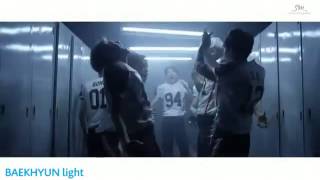 Download lagu [MV] EXO (엑소) TENDER LOVE mp3