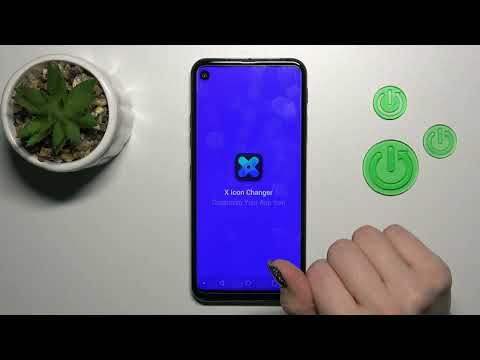 LG Q70 How To Switch On & Off Screen Touches in Screen Recording