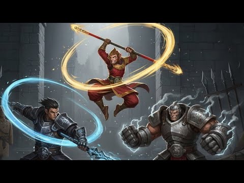 Epic 3v3 battle against a honourable player😍 (DEVILSINNERDEMON was my previous in game name)