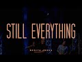 Still Everything - Benita Jones (Official Live Video)