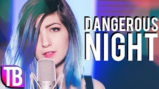 30 Seconds to Mars - "Dangerous Night" (Cover by TeraBrite)