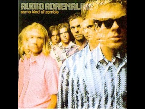 Blitz - Audio Adrenaline