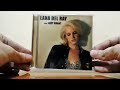 Lana Del Ray - A.K.A. Lizzy Grant (Unboxing) 