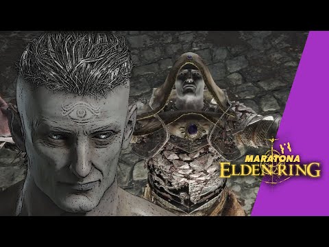 “Loringborn" - 100% Elden Ring w/Sabaku, 2nd Run [Maratona di Studio e Completismo] #17