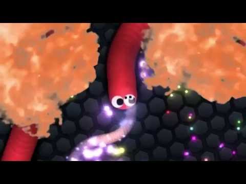 125,000K++ to 150,000K++ SLITHER IO WORLD RECORD - SLITHER IO HIGHEST SCORE