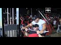 Big Ramy Back Compilation World Bodybuilder Workout