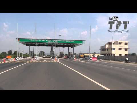 Sarni Betul Of Satpura Range