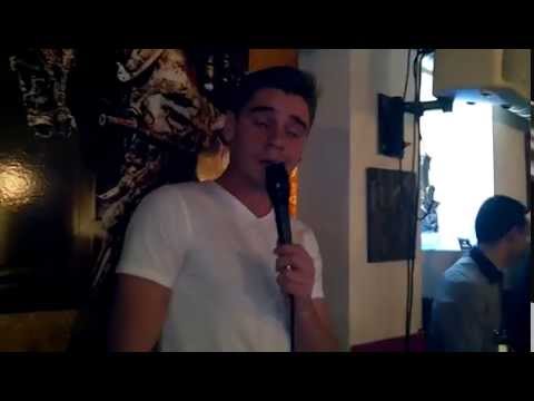 All of me by Paul Batinas (cover)