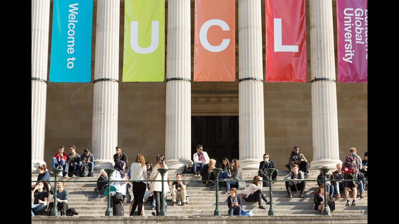 What will Brexit mean for UCL? – a forum for the UCL community