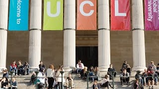 What will Brexit mean for UCL? – a forum for the UCL community
