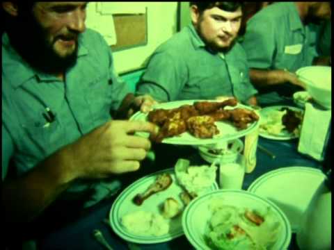 Submarine Mess: "Pride Runs Deep" (1978)