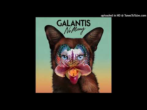 No money (Edson pride club remix)