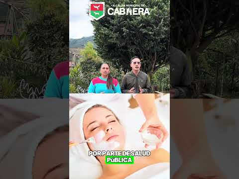 𝐋𝐚 𝐑𝐮𝐭𝐚 𝐝𝐞 𝐀𝐭𝐞𝐧𝐜𝐢𝐨́𝐧, 𝐂𝐮𝐢𝐝𝐚𝐝𝐨 𝐲 𝐁𝐢𝐞𝐧𝐞𝐬𝐭𝐚𝐫 en 𝐂𝐚𝐛𝐫𝐞𝐫𝐚