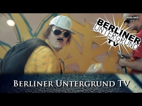 Mehr als nur ein 16er - Nr.19 - Dee Ho - Click Clack Clique