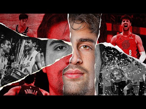 Deni Avdija Is Becoming Exactly What The NBA FEARED The Most