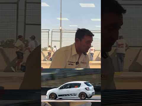 Thumbnail for Correr o Girar? Track Day Argentina.