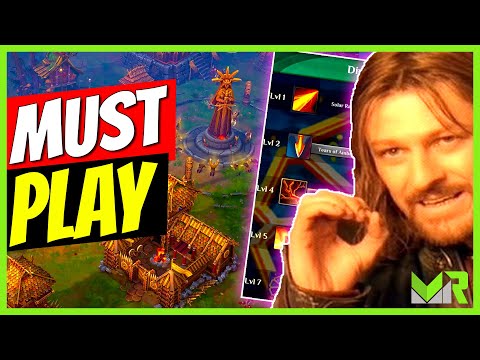 GODSWORN - The Ultimate Guide to get started