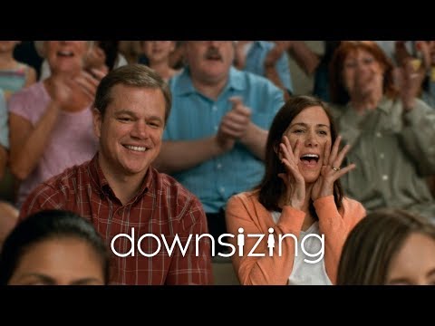 Downsizing (Trailer 2)