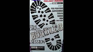 Ash - "Let It Flow (BBC Radio 1 Evening Session - 04-15-1996)"