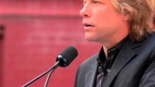 What I Learned (Full Version) - Jon Bon Jovi