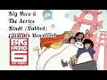 Big Hero 6 The Series Hindi Dubbed Download