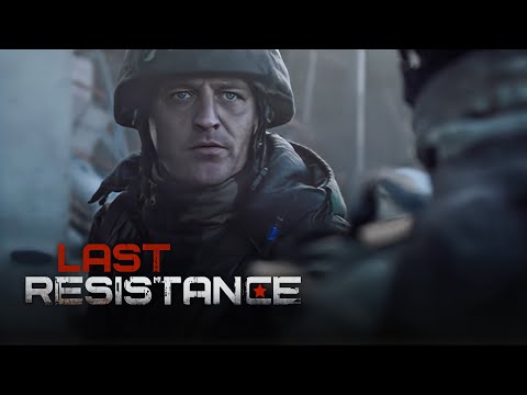 Last Resistance – Cyborgs: Heroes Never Die | WAR FILM ACTION THRILLER | Thriller Films German