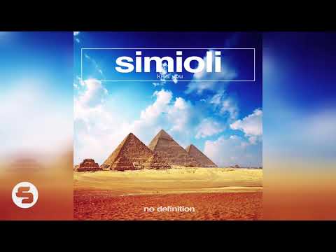 Simioli - Kiss You