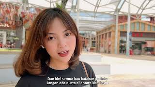 Download lagu JANGAN ADA DUSTA DI ANTARA KITA - BROERY DEWI YULL | TAMI AULIA mp3
