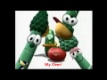 Veggietown Theme Backwards With Lyrics