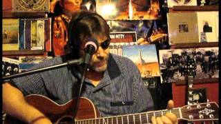 Tom Petty * Night Driver * cover