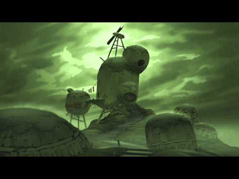 Brainwash vs Magneto - I Have A Voice