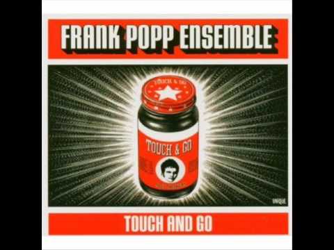 Frank Popp Ensemble - Psychedelic Girl