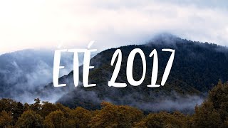 ÉTÉ 2017 | Andy Hull &amp; Robert McDowell - Montage
