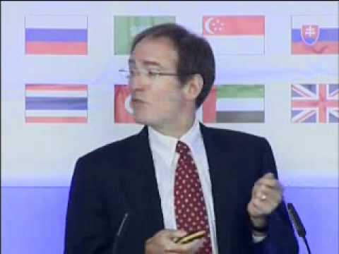 Supply Chain Risk Management: Toward a Global Vision of Transparency and Trust