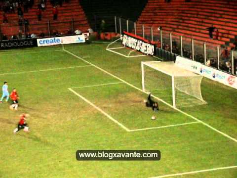 G.E.Brasil 1 X 0 Glória - Segundona 2013 - 08/06/2013