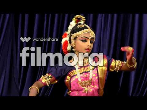 VARSHA ARANGETRAM SOLO SONG- RANJANI SONG