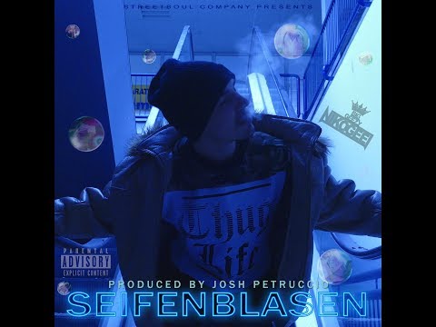 NIKO GEE aka BIG GEEZY - Seifenblasen (prod. by JOSH PETRUCCIO) 4k (115 MIXTAPE)