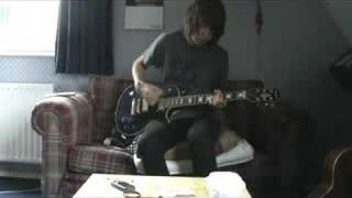 Drive All Day (Sugarcult)