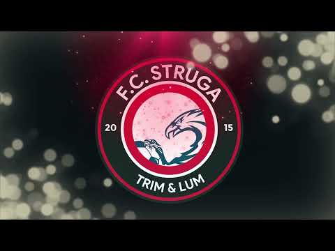 Struga Jone - FC Struga Trim & Lum (Produced by Agim Poshka)