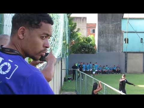 Boa Vista 2x2 Volta Redonda  3