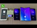 Ringing Alarm Clock Samsung Not 2 Android 12 Z Z Flip3 Guess Phone
