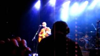 So Sister - Richard Ashcroft - Shepherds Bush Empire 16-06-2010