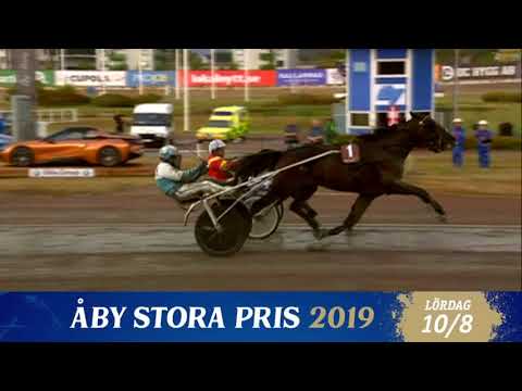 ÅBY STORA PRIS 2019!